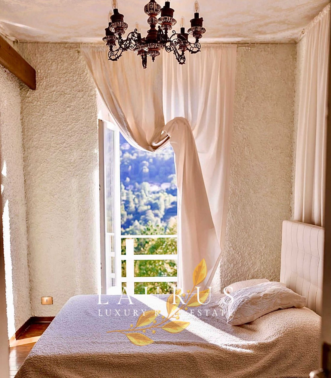 Villa in Dizzasco, Lombardy, Italy 2 - 17222058