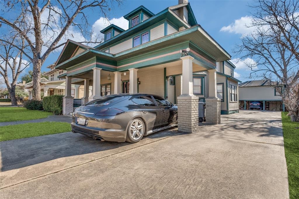 Apartment in Dallas, Texas, United States 2 - 16992413
