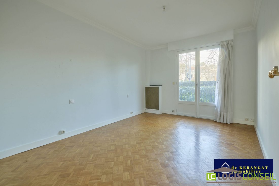 Apartment in Wallon, Le Plessis-Robinson, France 5 - 17229185