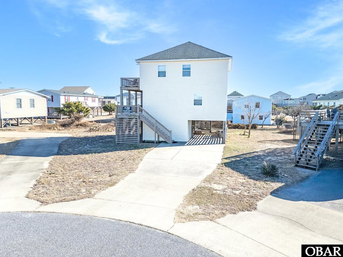 House in Kill Devil Hills, North Carolina, United States 1 - 17230290