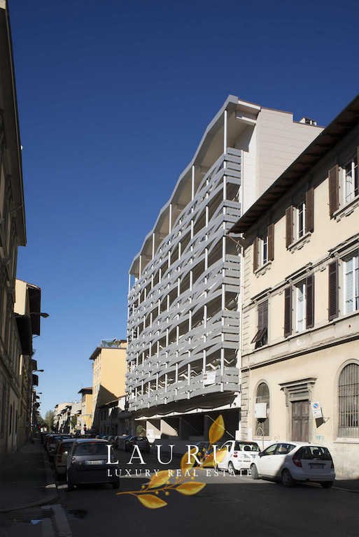 Apartment in Center, Florence, Tuscany 1 - 17222950