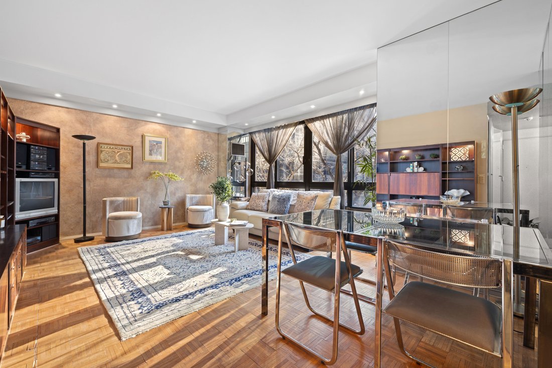 Condo in New York, New York, United States 2 - 17225077
