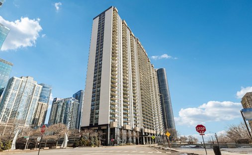 Eigentumswohnung in Chicago, Illinois, Vereinigte Staaten 1