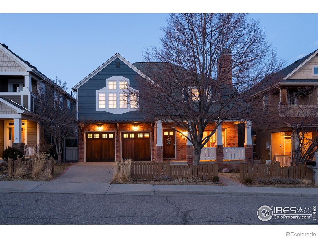 House in Boulder, Colorado, United States 2 - 17232830