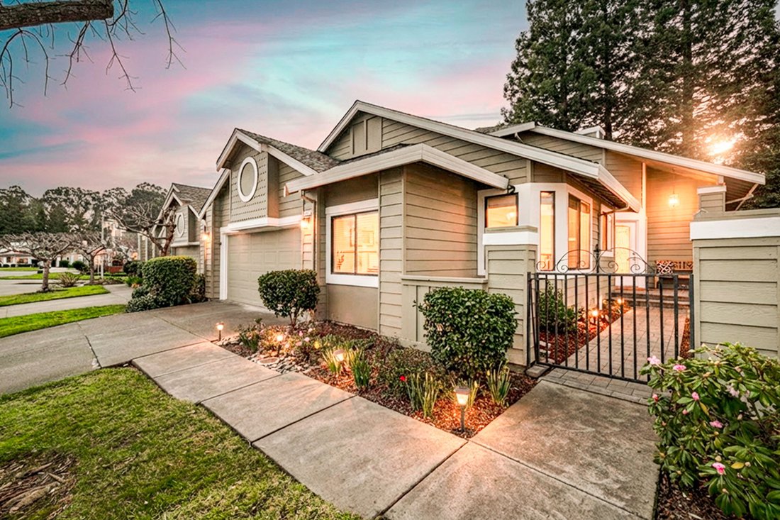 House in Sonoma, California, United States 1 - 17218847
