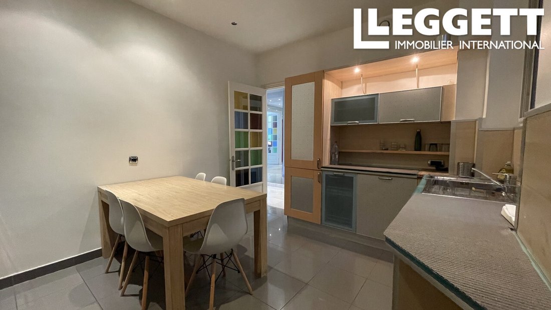 Apartment in Nice, Provence-Alpes-Côte d'Azur, France 5 - 17220945