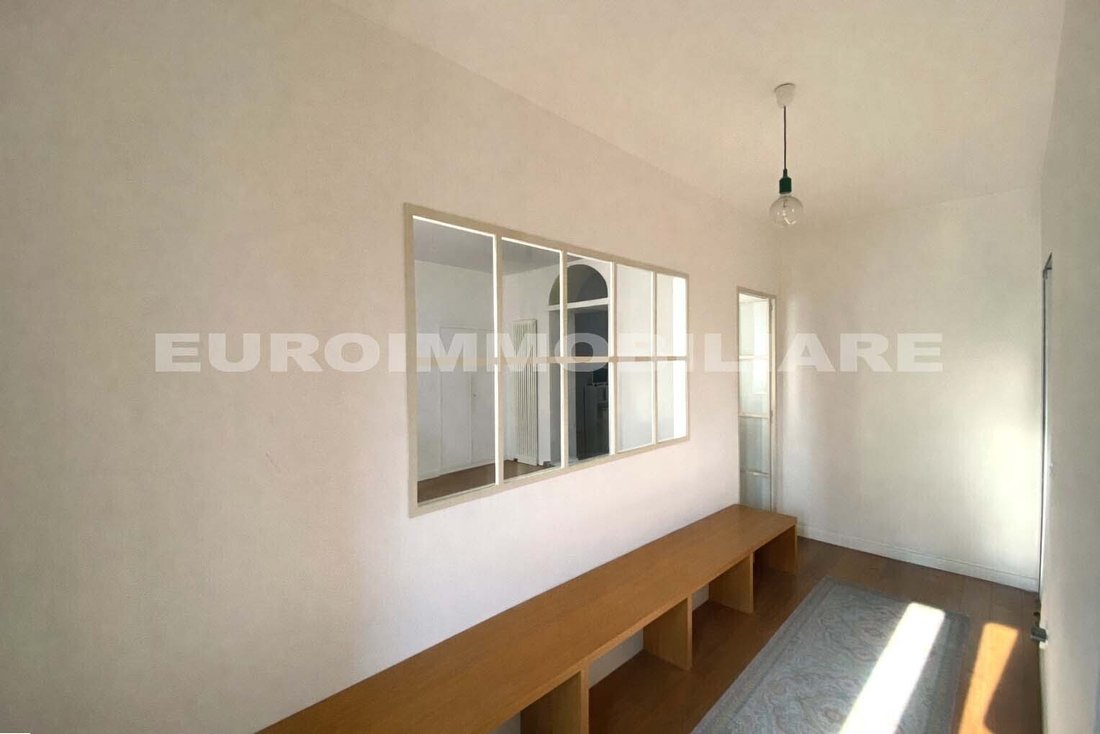 Wohnung in Ariosto - Magenta Gebiet, Mailand, Italien 3 - 17221374