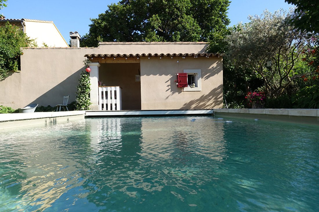 Villa in Hameaux du Vallon, Morieres-les-Avignon, France 4 - 17228826