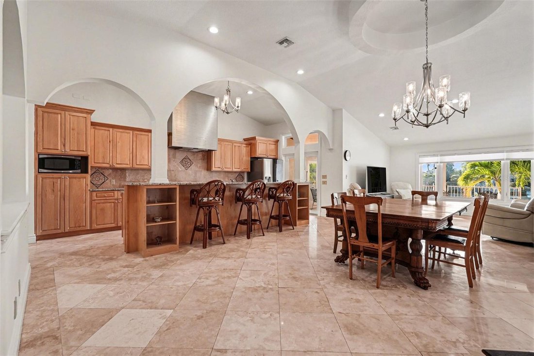 House in St. Petersburg, Florida, United States 5 - 17228205