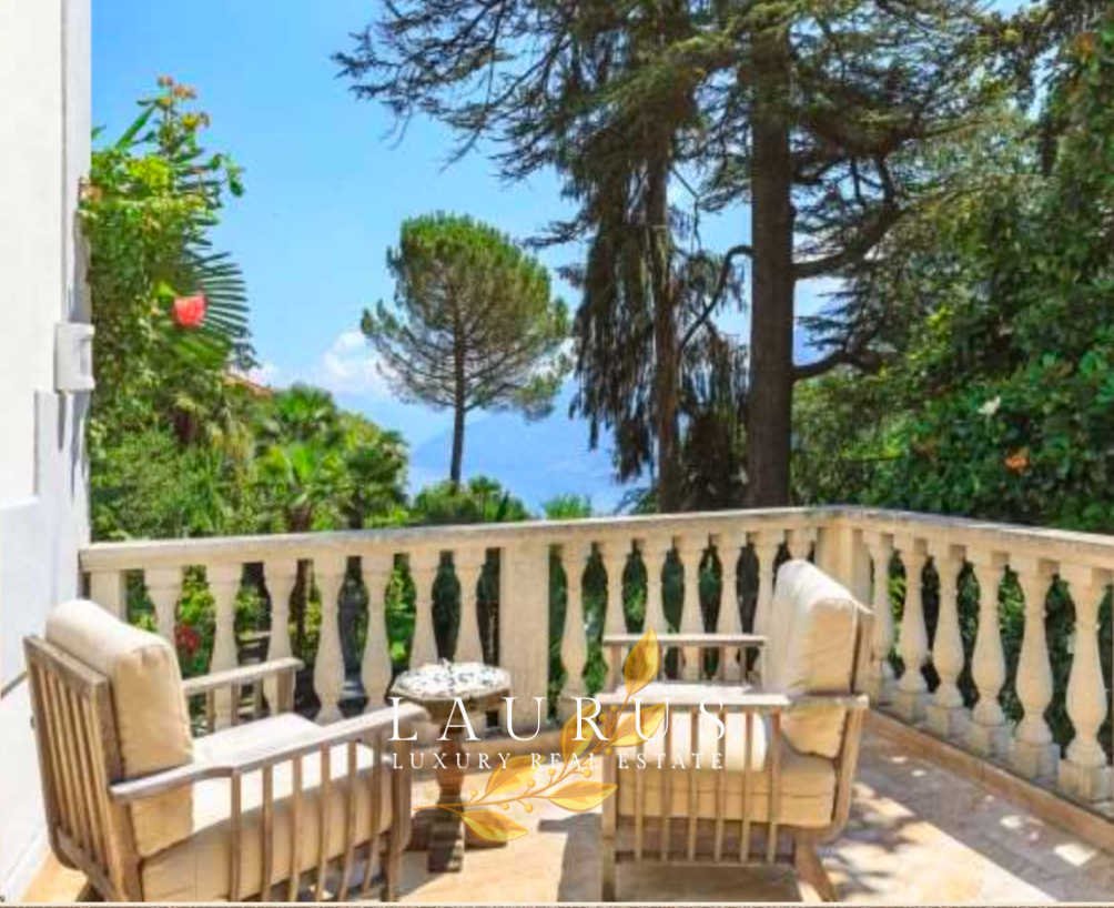 Villa à Dizzasco, Lombardie, Italie 3 - 17221533