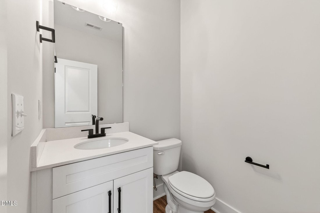 Townhouse in Cary, North Carolina, United States 4 - 17192310