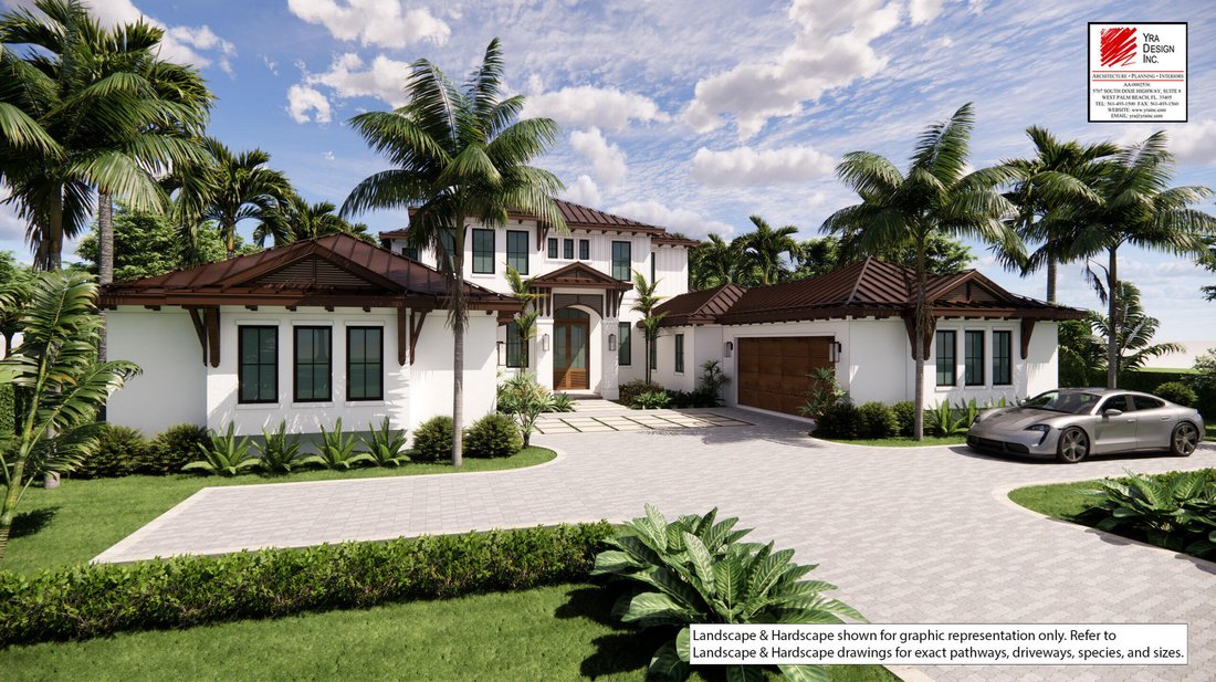 House in Jupiter, Florida, United States 3 - 16972554
