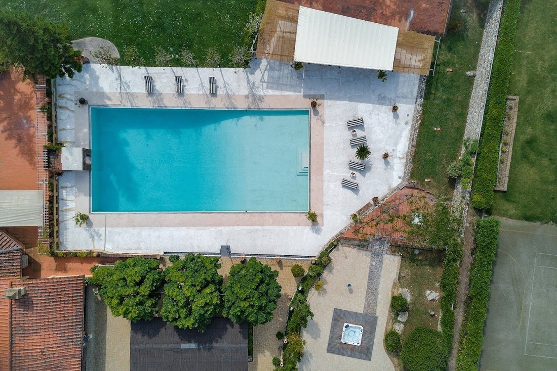 Villa in Center, Bagno A Ripoli, Tuscany 5 - 17221298