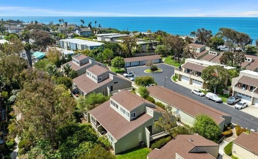 appartement à Encinitas, Californie, États-Unis 1