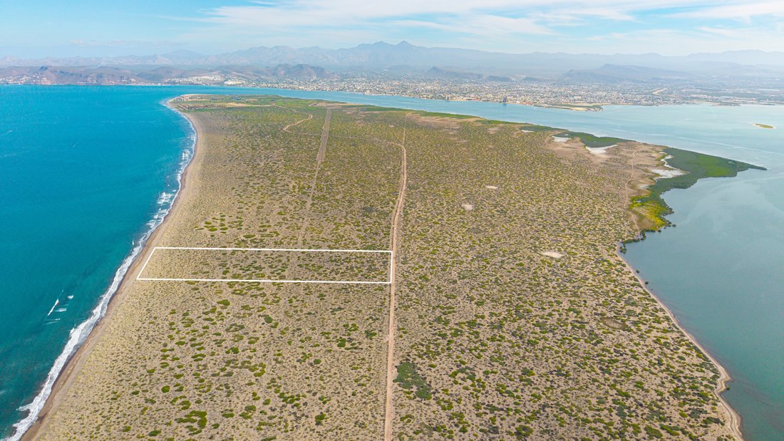 Land in La Paz, Baja California Sur, Mexico 4 - 17233633