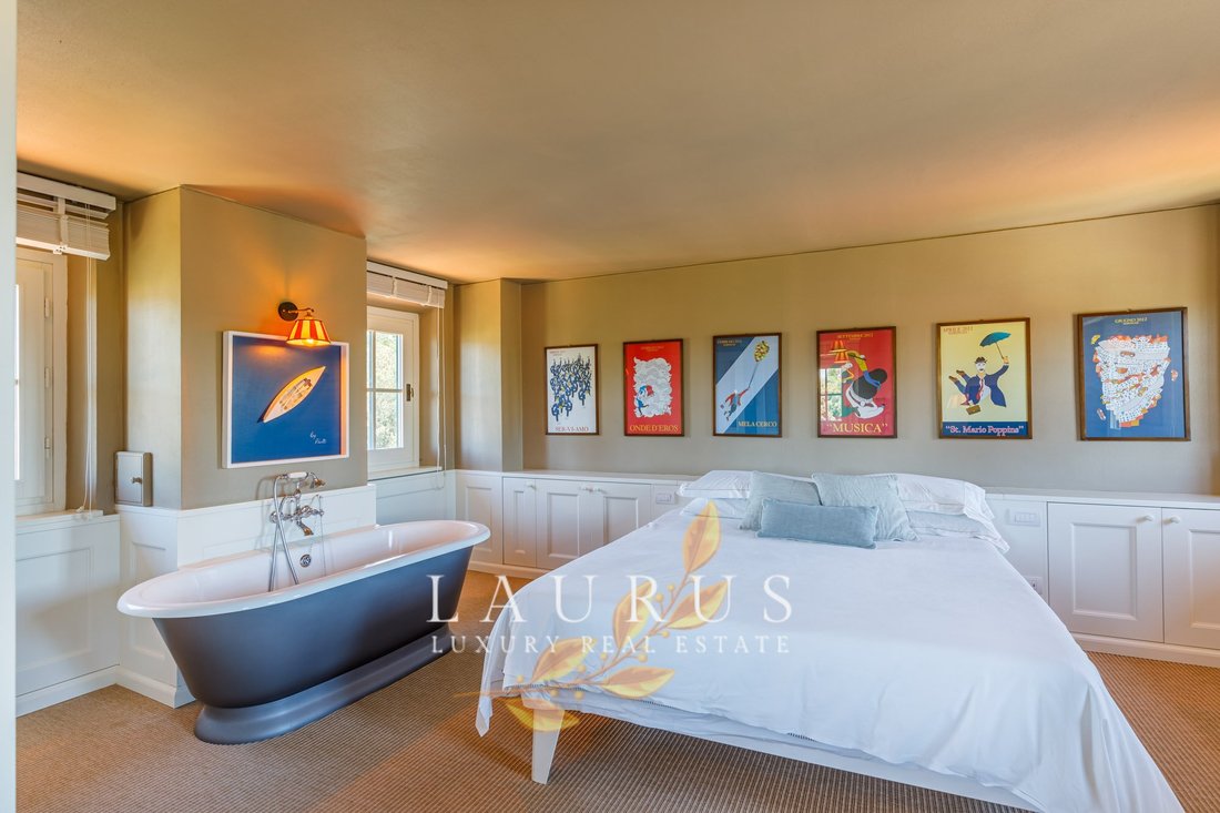 Apartment in Center, Florence, Tuscany 1 - 17223115