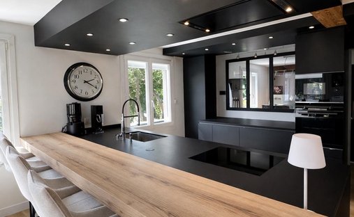 House in Ecarts et Coteaux, Gerardmer, France 1