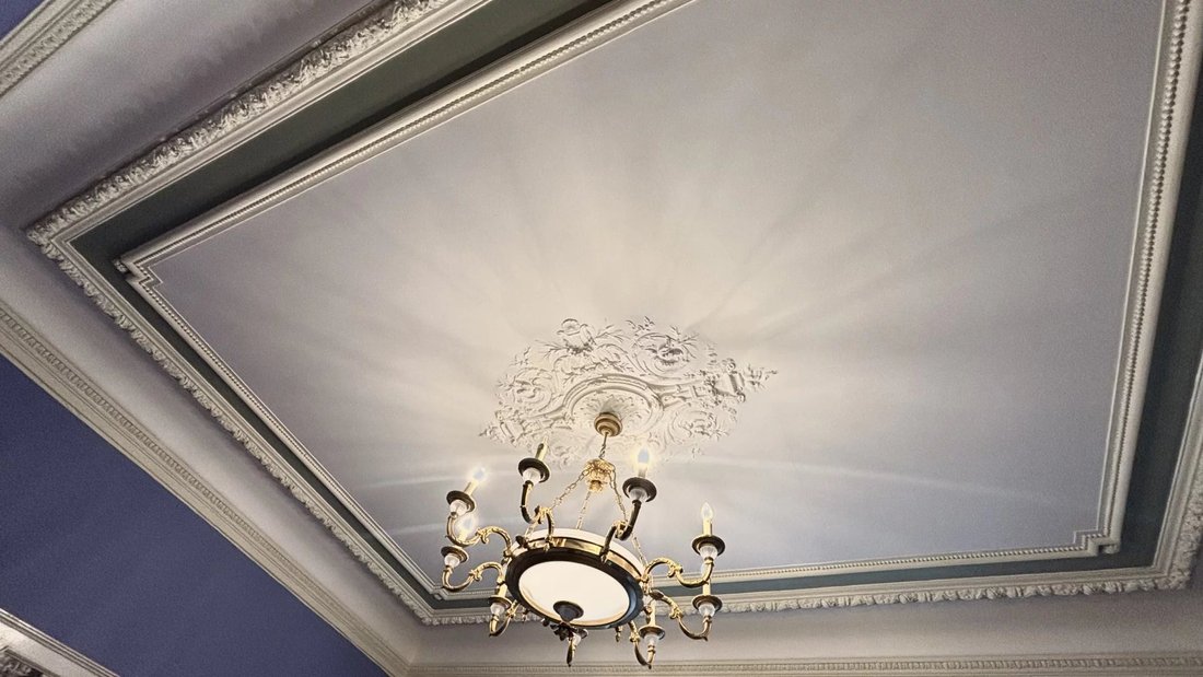 Apartment in Fleurs-Gambetta, Nice, France 5 - 17233690