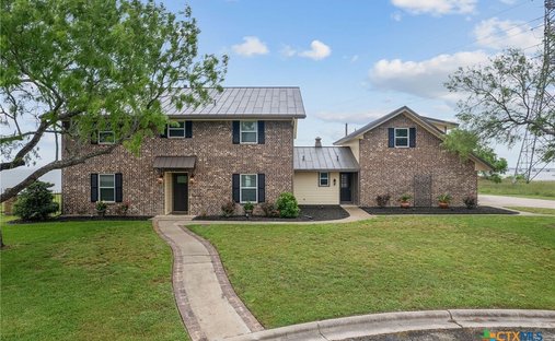 House in Port Lavaca, Texas, United States 1