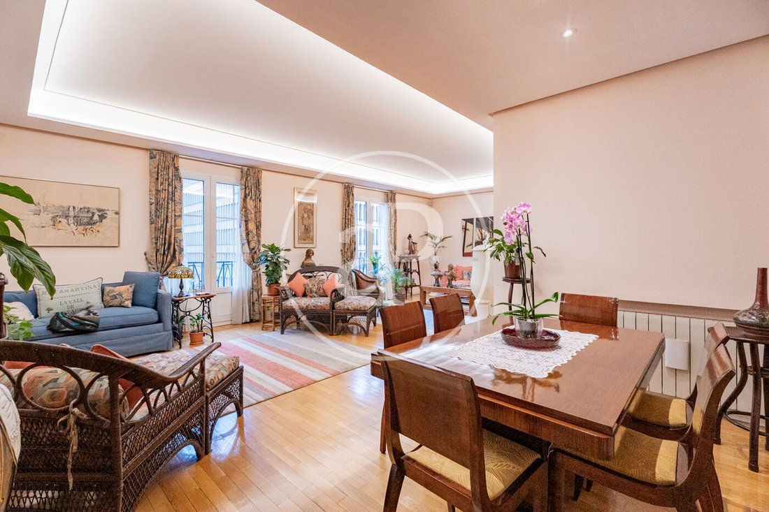 Appartement à Salamanque, Madrid, Espagne 1 - 17225168