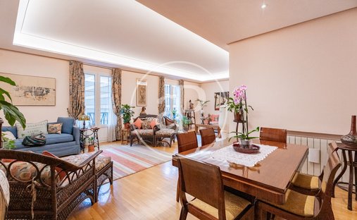 Apartamento en Salamanca, Madrid, España 1