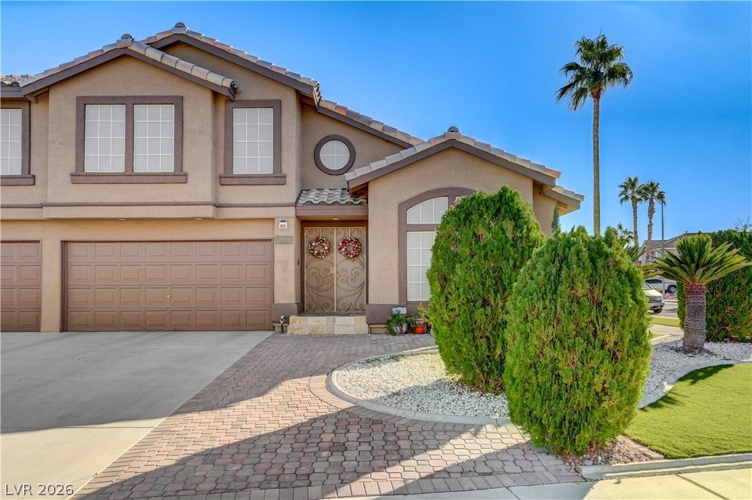 House in Las Vegas, Nevada, United States 5 - 17218133