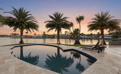 House in Fort Lauderdale, Florida, United States 1