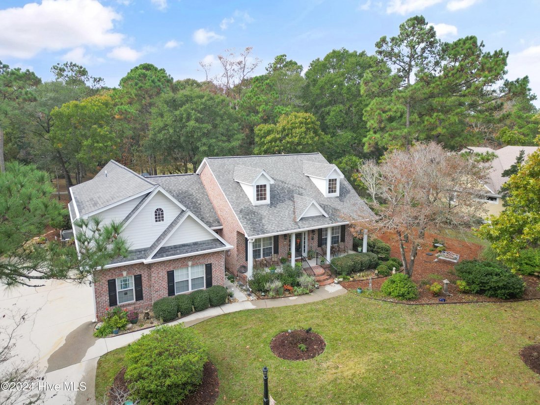 House in Supply, North Carolina, United States 4 - 17218248