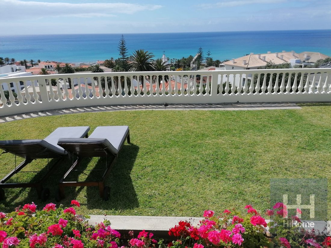House in Porto Santo Island, Madeira, Portugal 1 - 17223613