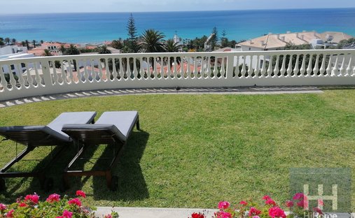Casa a Porto Santo, Madera, Portogallo 1