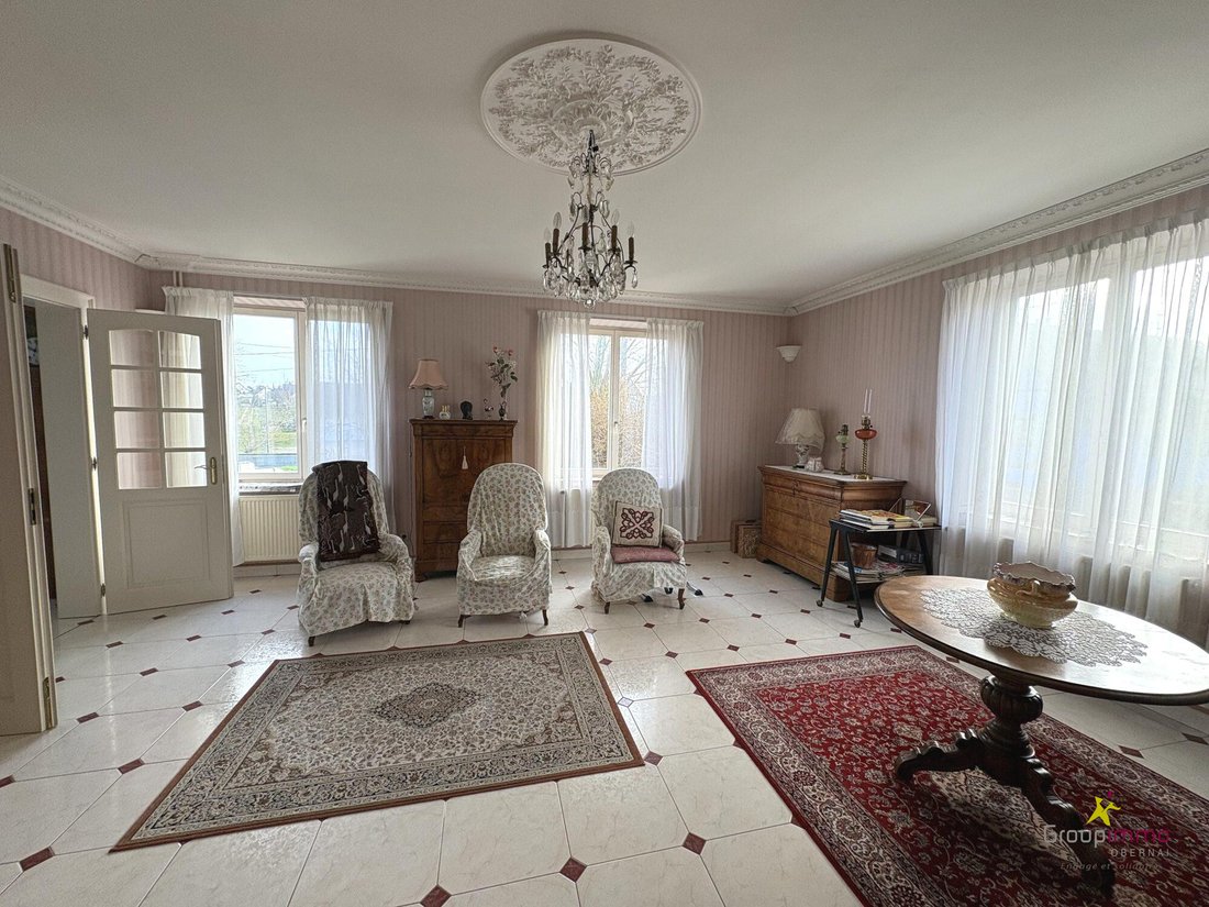 House in Bernolsheim, Grand Est, France 4 - 17224327