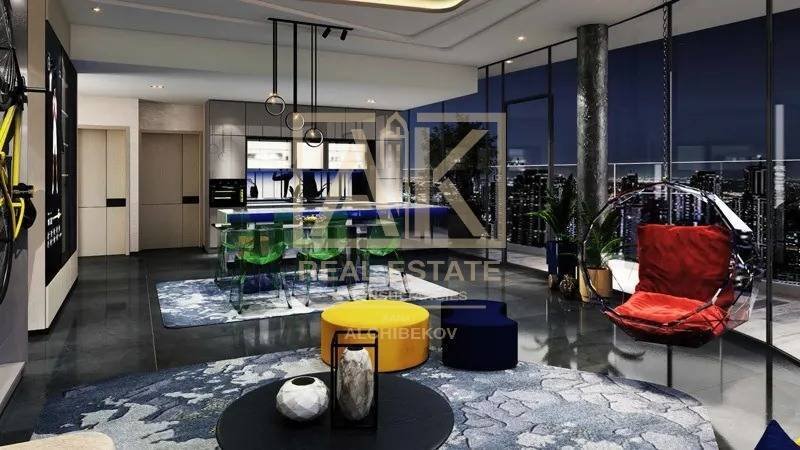 Apartment in Business Bay, Dubai, United Arab Emirates 4 - 17218864