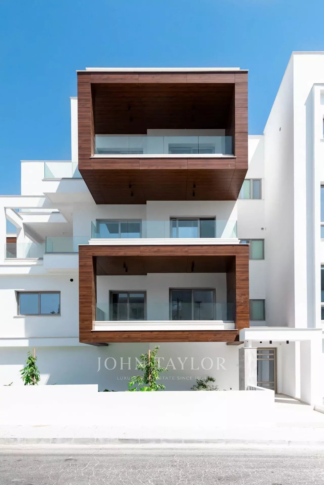 Apartment in Germasogeia, Limassol, Cyprus 3 - 17220632