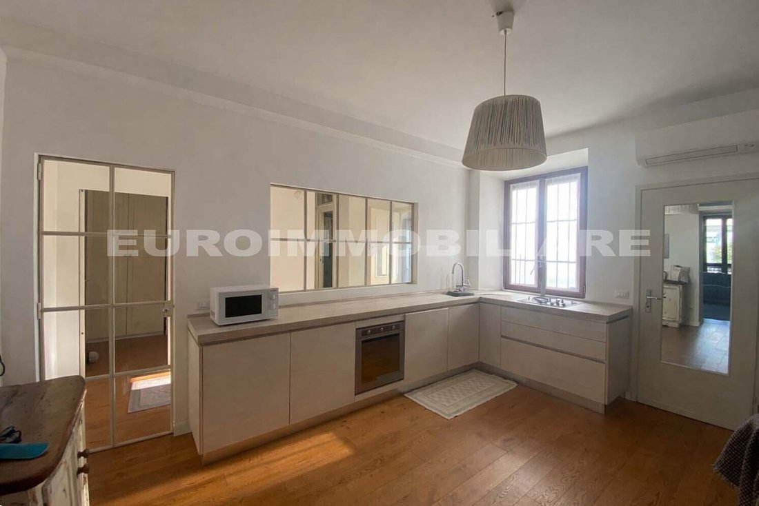Wohnung in Ariosto - Magenta Gebiet, Mailand, Italien 4 - 17221374