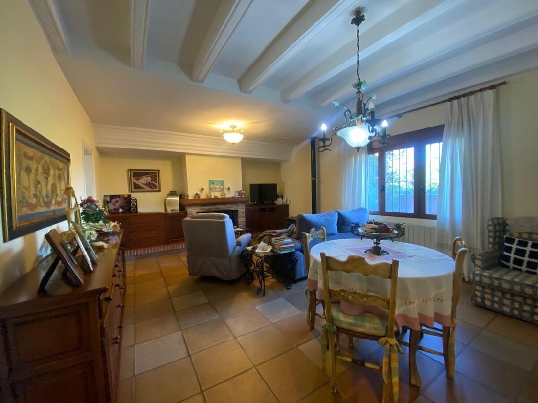 Chalet in Ondara, Valencian Community, Spain 5 - 12498779