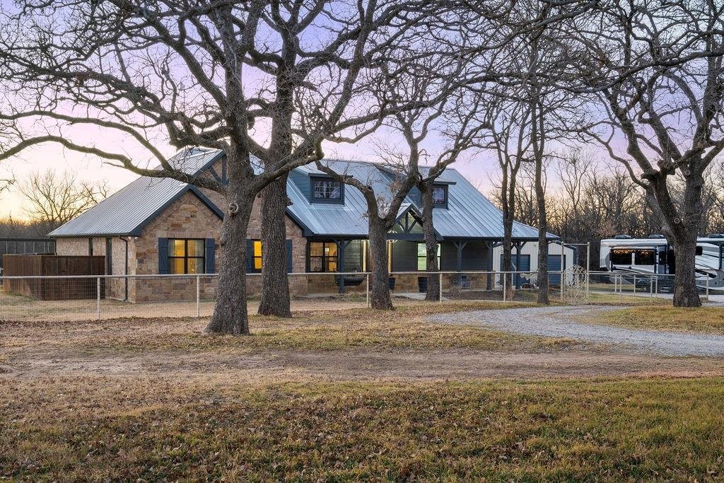 House in Decatur, Texas, United States 2 - 17218321