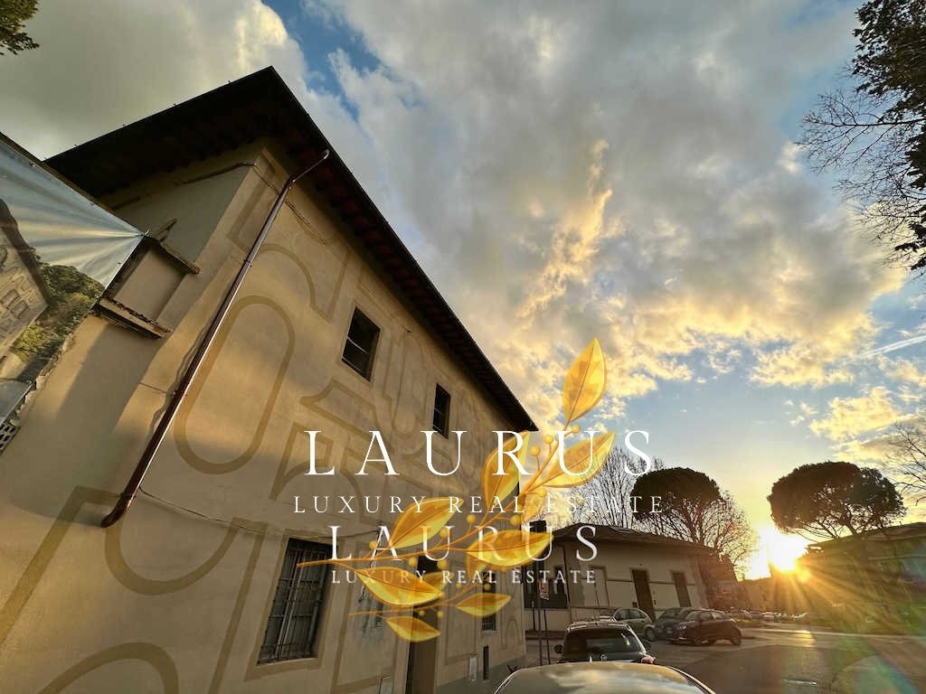 Apartment in Fiesole, Tuscany, Italy 2 - 17222916
