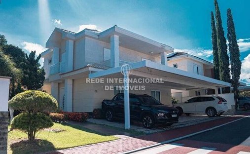 Haus in Mata da Praia, Espírito Santo, Brasilien 1