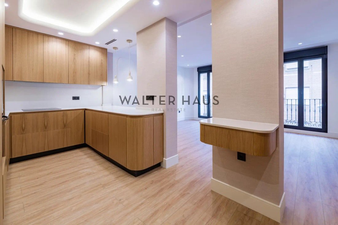 Apartment in Centro, Madrid, Spain 4 - 17223580