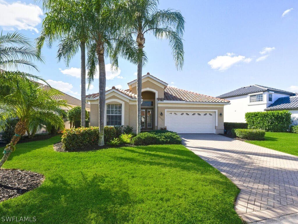 House in Miromar Lakes, Florida, United States 1 - 17222162