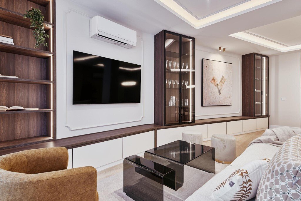 Apartment in Barrio Salamanca, Madrid, Spain 4 - 16625306