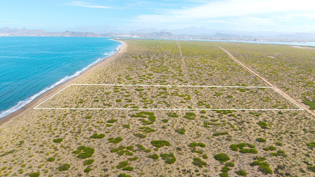 Land in La Paz, Baja California Sur, Mexico 4 - 17233617