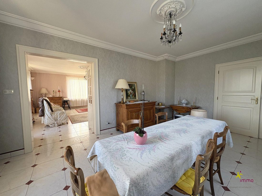 House in Bernolsheim, Grand Est, France 5 - 17224327