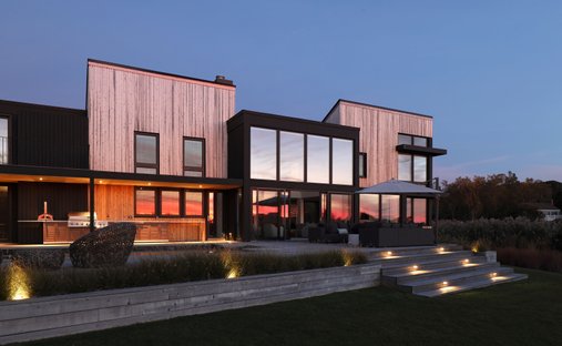 Southampton, État de New York, États-Unis 1
