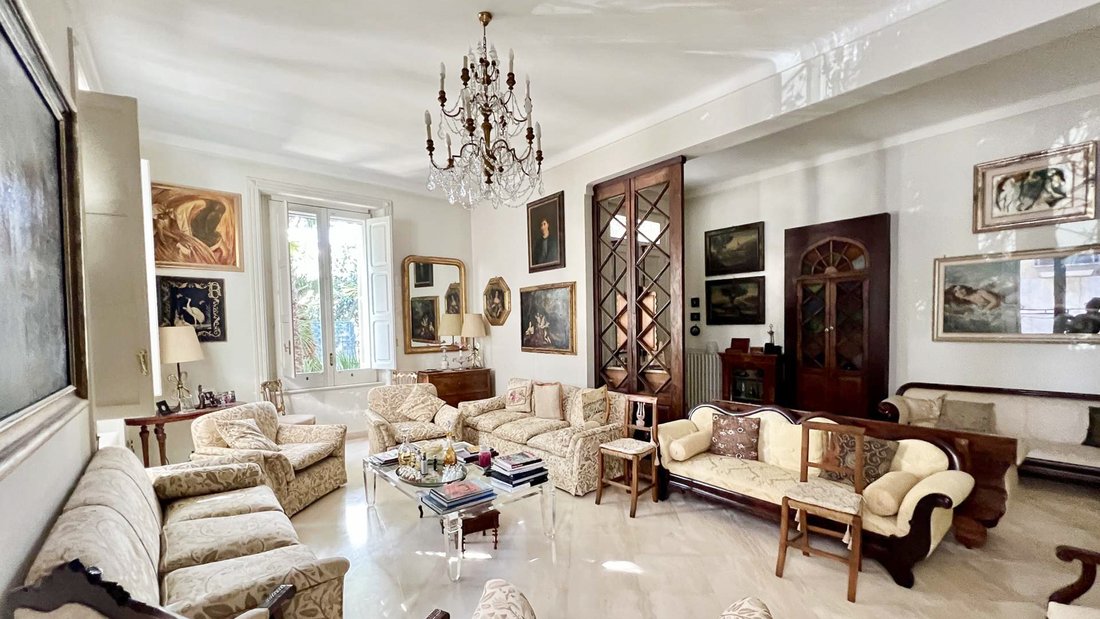 Villa en Mazzini-San Lazzaro, Lecce, Apulia 4 - 17151913