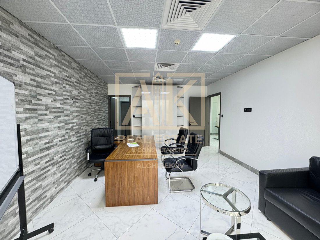Business Bay, Dubai, United Arab Emirates 2 - 17218869