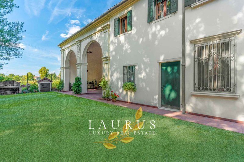 Villa in Stra, Venetien, Italien 2 - 17221888