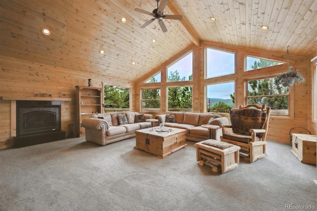 House in Black Hawk, Colorado, United States 4 - 17228140