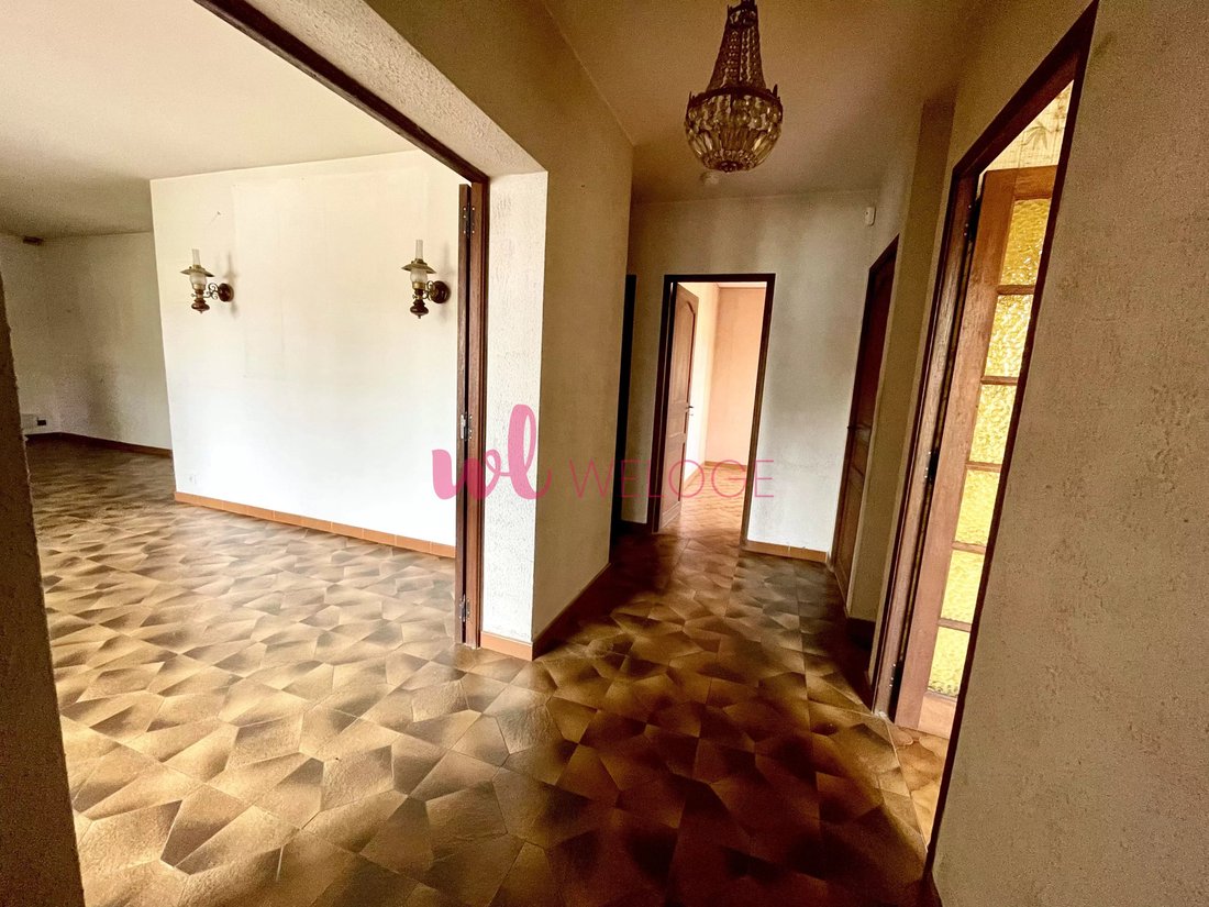 Casa a Tolone, Provenza-Alpi-Costa Azzurra, Francia 5 - 17227231