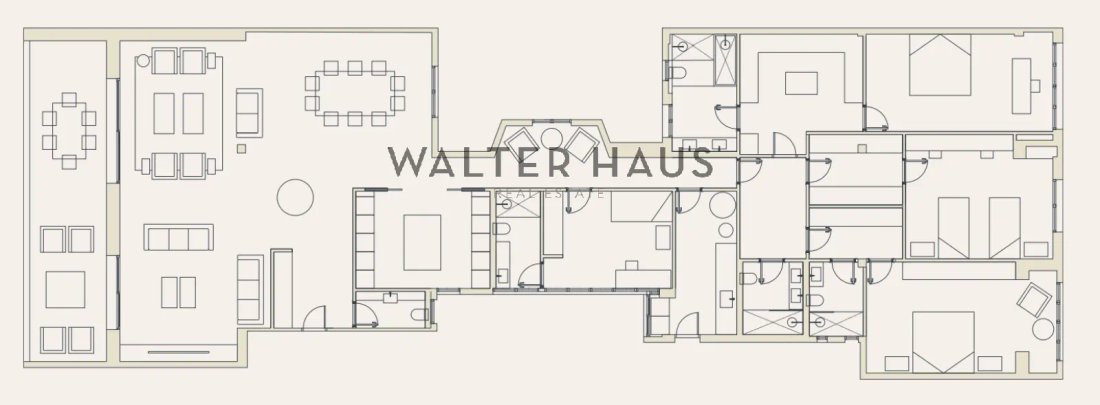 Penthouse in Centro, Madrid, Spain 5 - 17223570